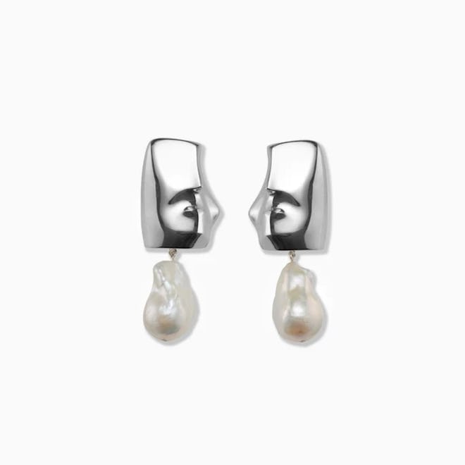 Sappho Earrings