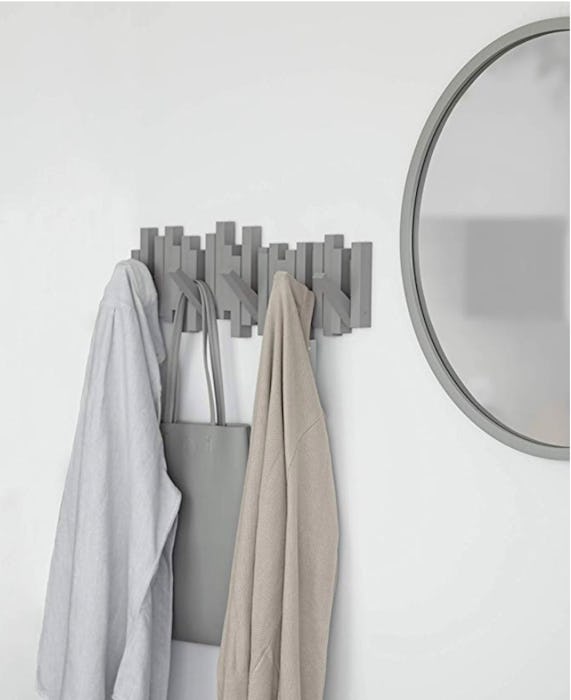 Umbra Sticks Multi Hook Coat Rack