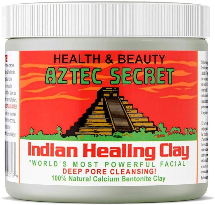 Aztec Secret Clay Mask