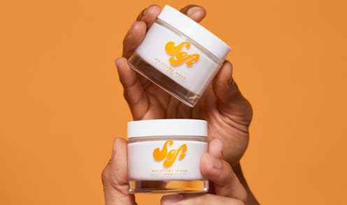 Skincare gifts for men like masks, eye cream, and lotion