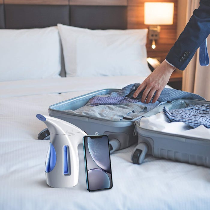 Hilife Handheld Steamer