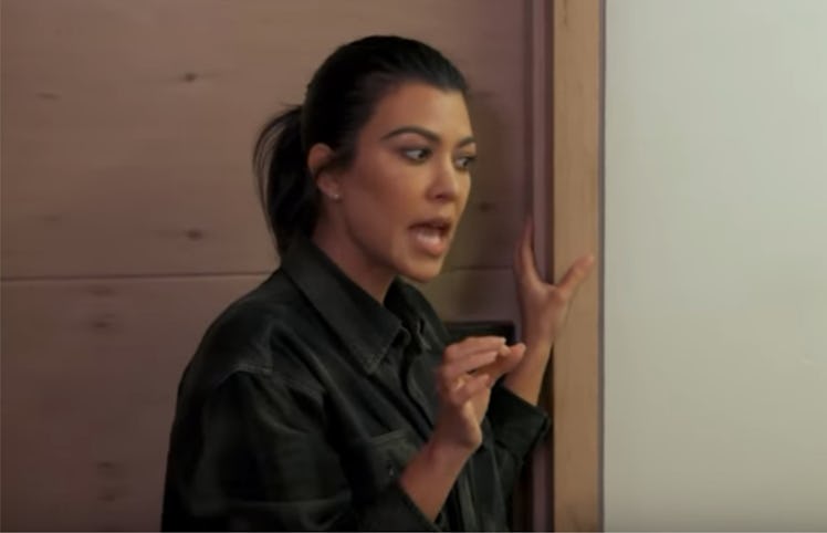 Will Kourtney Kardashian be on 'KUWTK' in 2020? She's reached her "breaking point" on the season 17 ...