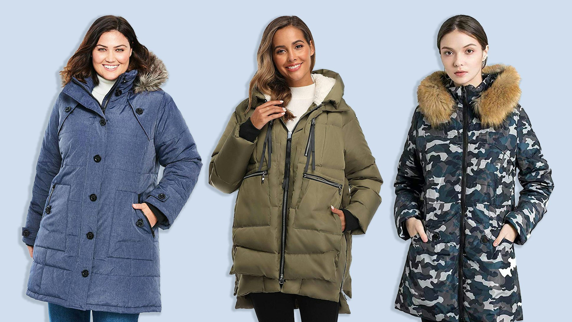 cyber monday deals on womens winter coats