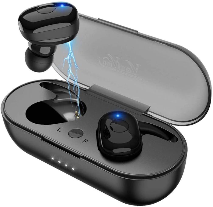 Vealvion Bluetooth Earbuds