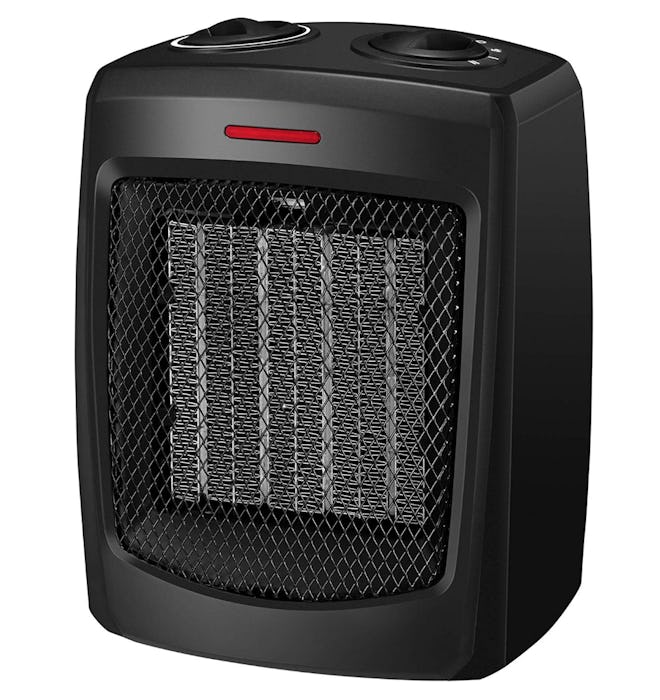 andily Space Heater