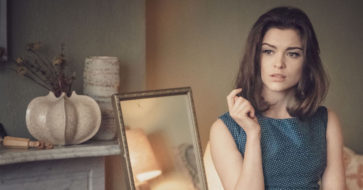 What Happened To Christine Keeler After The Profumo Affair What Happened To Christine Keeler After The Profumo Affair