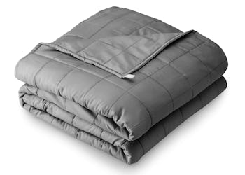 Bare Home Weighted Blanket