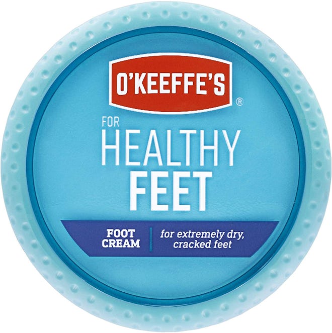 O'Keeffe's Healthy Feet Foot Cream