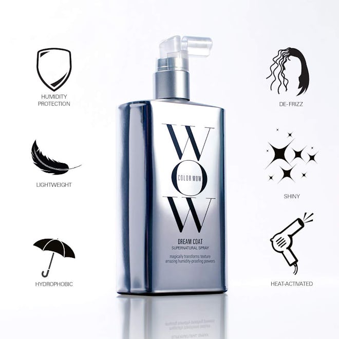 COLOR WOW Dream Coat Spray