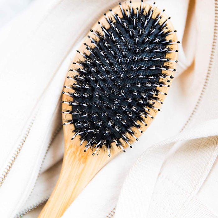 Beauty by Earth Boar Bristle Brush