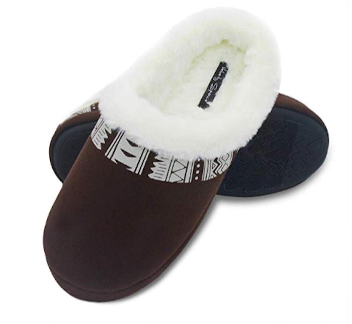 Elabooz Women's Comfort Slippers