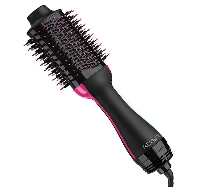 Revlon One-Step Hair Dryer & Volumizer Hot Air Brush