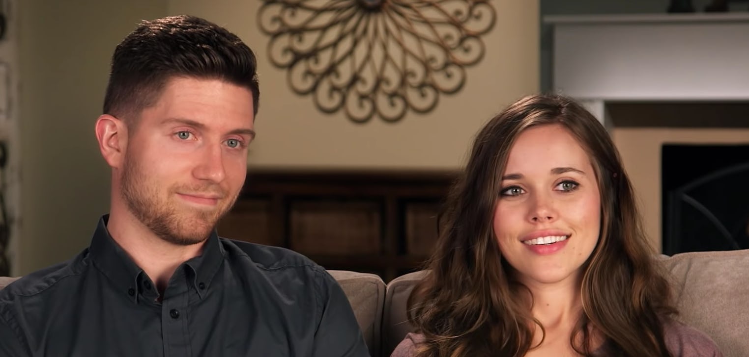 In an Instagram post, Jessa Duggar revealed that her daughter's nickname is Ivy Gem.