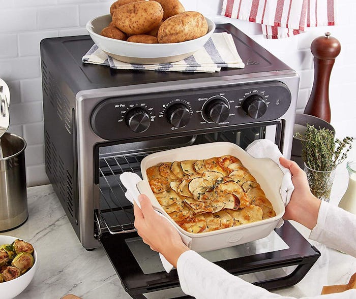 DASH Air Fryer Oven