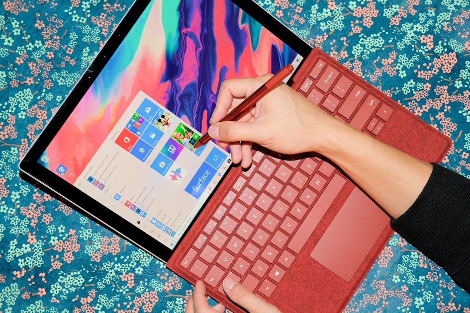 Microsoft Surface Pro 7+ review: A giant leap in graphics performance