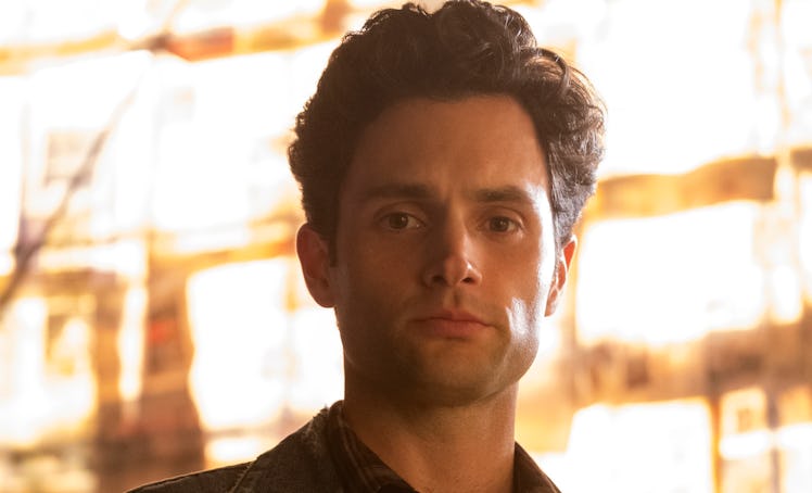 'You' Season 2 revealed Joe's backstory but left it unclear if his mom was still alive.