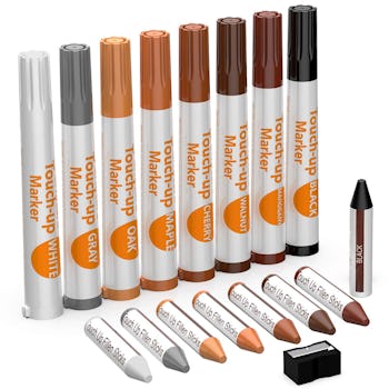 NADAMOO Furniture Markers (17-Pack)