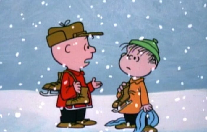 There are many ways to watch "A Charlie Brown Christmas" in 2019.