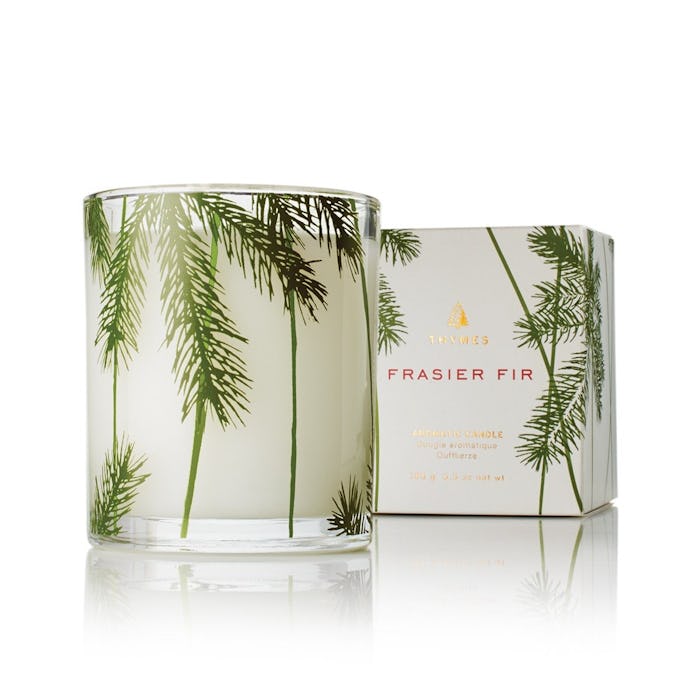 Thymes Frasier Fir Candle