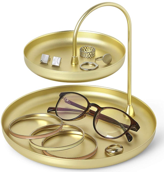 Umbra Poise Large Jewelry Tray