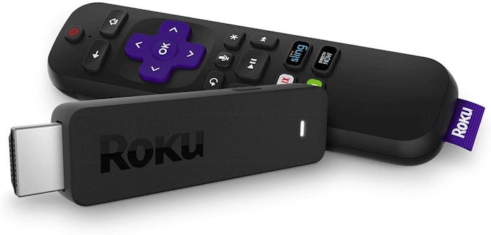 Amazon Renewed Roku Streaming Stick