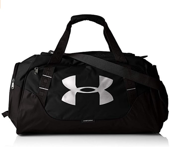 Under Armour Duffle Bag