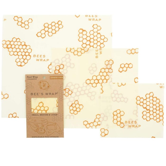 Bee’s Wrap (3-Pack)