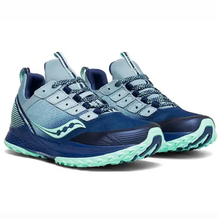 Women's Mad River TR in Blue/Navy