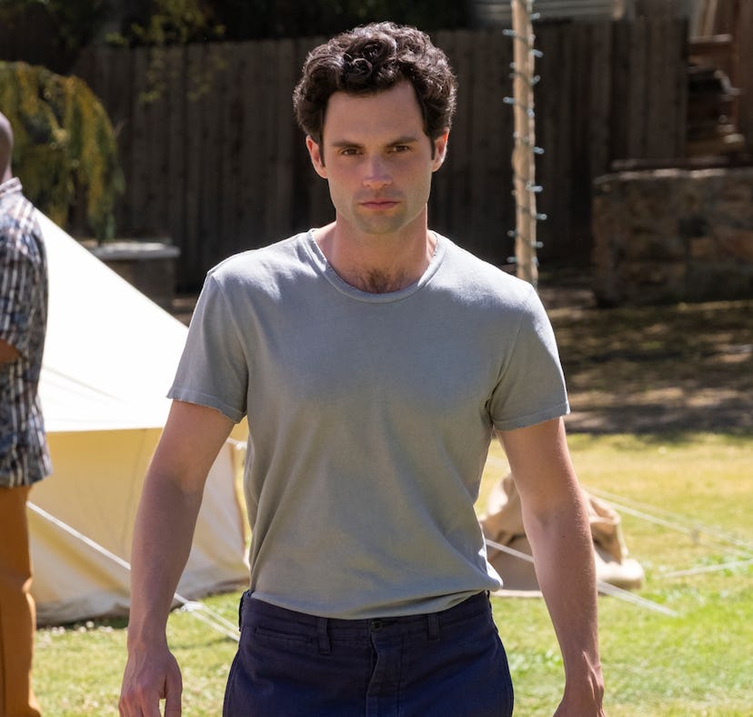 'You' Season 3 theories are already springing up after the Season 2 finale.