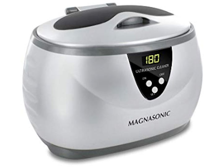 Magnasonic Professional Ultrasonic Jewelry Cleaner