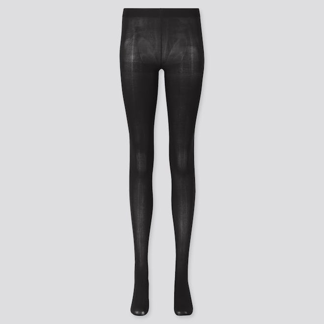 Women's Heattech Tights