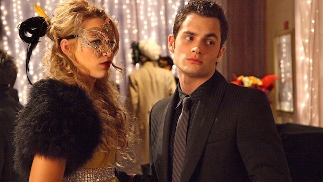 Penn Badgley’s ‘Gossip Girl’ Reboot Comments Suggests He’s Open To Return