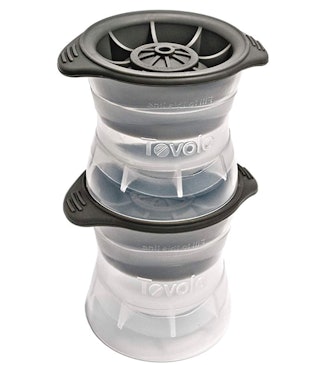 Tovolo Leak-Free With Silicone Sealed Lid (Set of 2)
