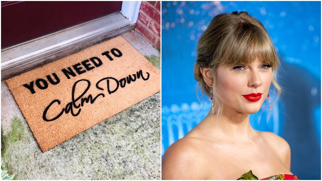 10 Best Holiday Gifts For Taylor Swift Fans That'll Make Every Swiftie ...