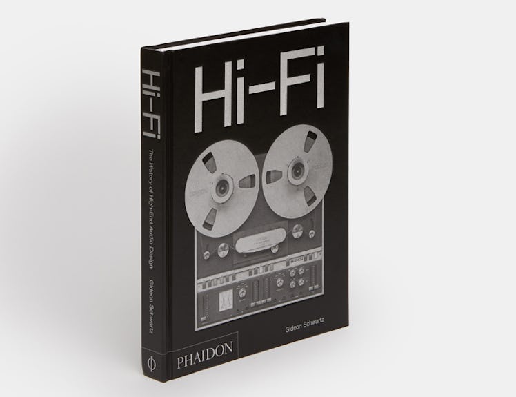 Hi-Fi The History of High-End Audio Design