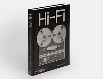 Hi-Fi The History of High-End Audio Design