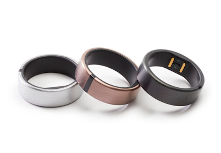 Motiv Smart Ring