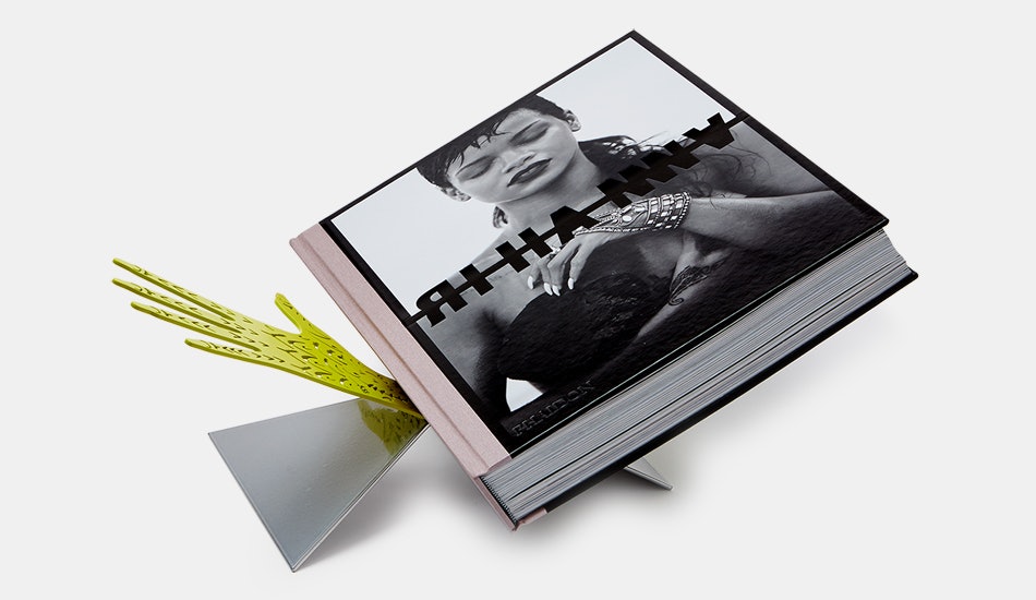 Gift Guide: Be The Cool Friend Who Gives A Coffee Table Book