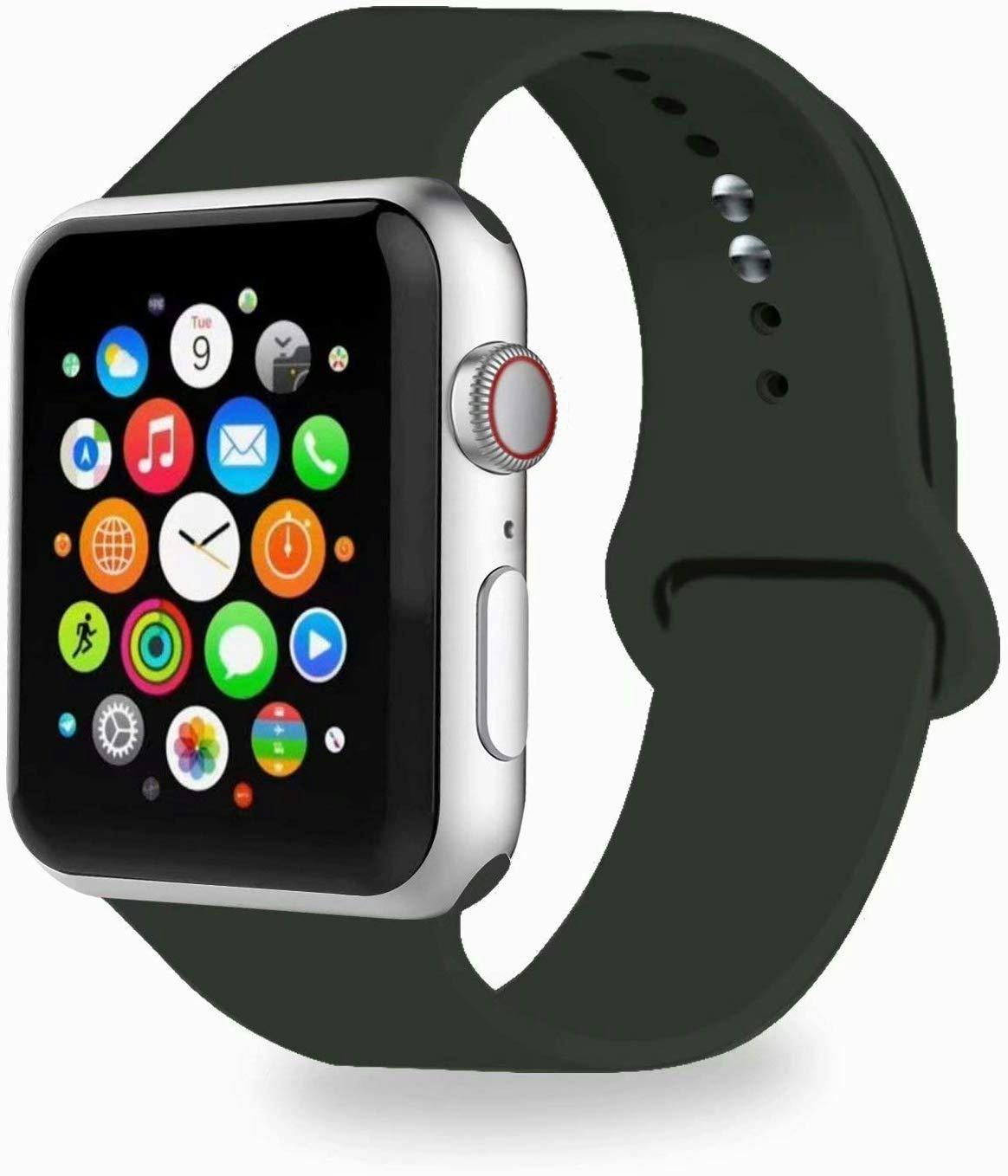 The 6 Best Apple Watch Bands