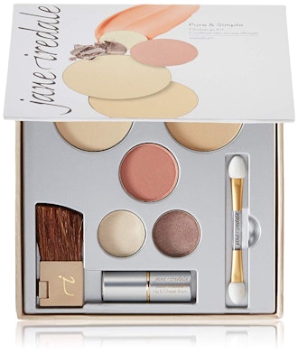 Jane Iredale Pure & Simple Makeup Kit