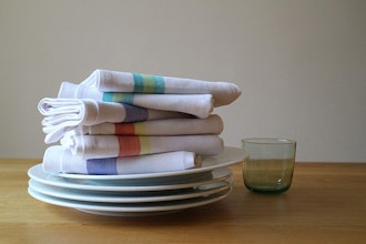 Harringdons Kitchen Dish Towel Set