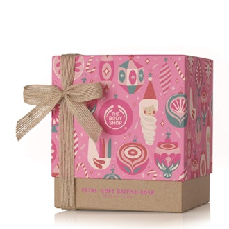 The Body Shop Gift Set