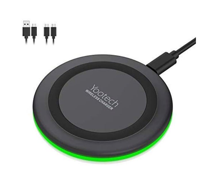 Yootech Wireless Charger