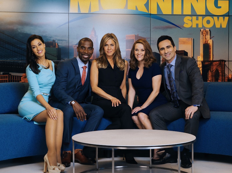 'The Morning Show' Season 2 Release Date, Trailer, Cast & Everything