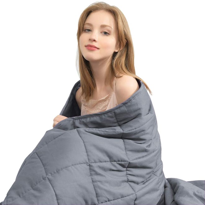 Ourea Weighted Blanket