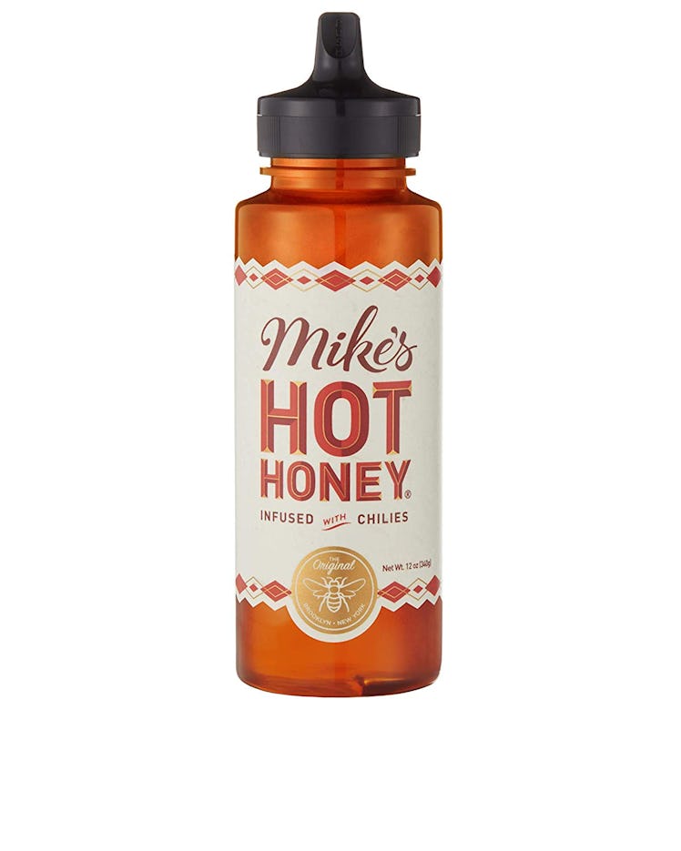 Mike's Hot Honey 