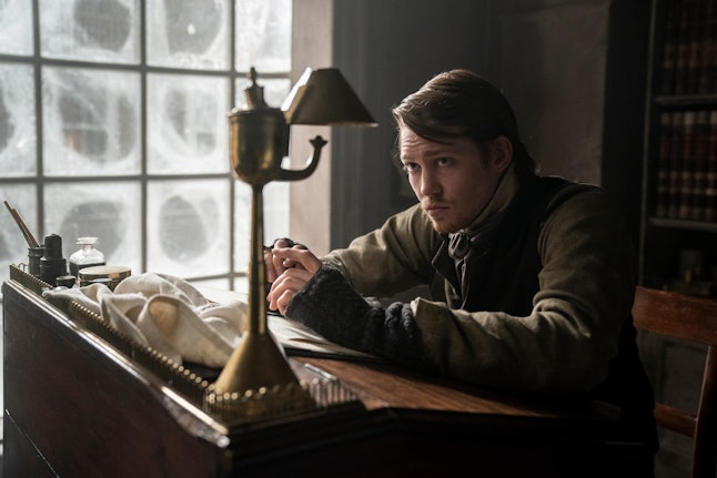 FX's 'Christmas Carol' Cast Is Stacked With Recognizable Faces