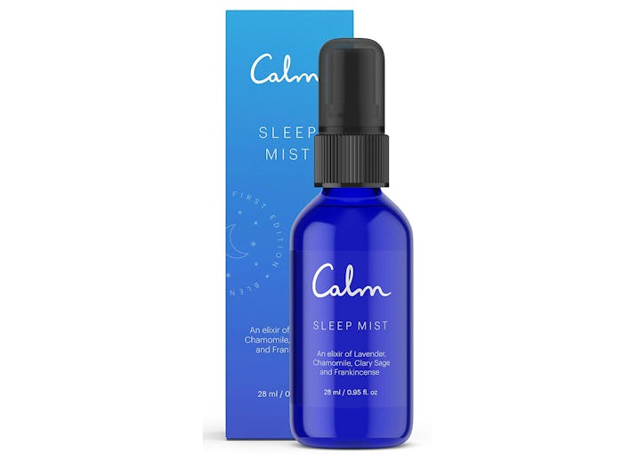 Calm Sleep Mist Pillow Spray