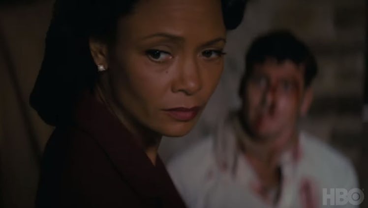 Westworld III