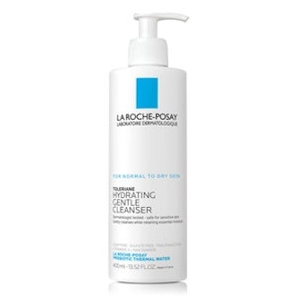 Toleriane Hydrating Face Cleanser